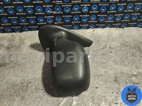 Зеркало наружное левое Renault Kangoo, 2006 г., арт. 00121296, фото 7