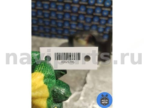 Зеркало наружное левое Renault Kangoo, 2006 г., арт. 00121296, фото 8