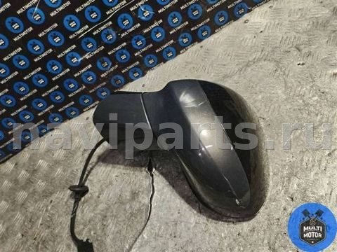 Зеркало наружное левое Opel Zafira, 2013 г., арт. 00122011, фото 10