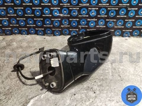 Зеркало наружное левое Opel Zafira, 2013 г., арт. 00122011, фото 5