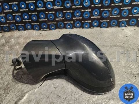 Зеркало наружное левое Opel Zafira, 2013 г., арт. 00122011, фото 6