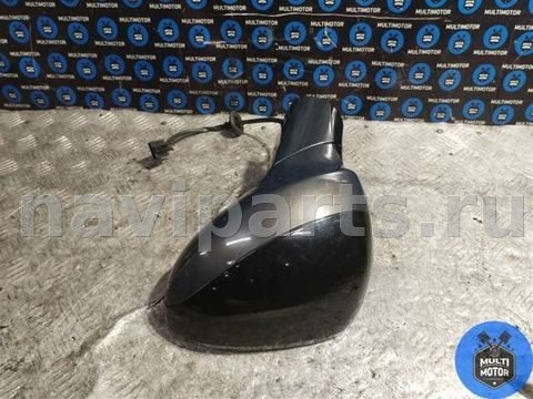 Зеркало наружное левое Opel Zafira, 2013 г., арт. 00122011, фото 7