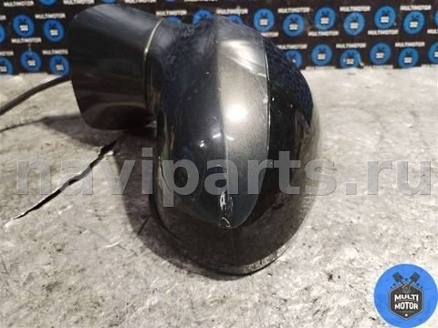 Зеркало наружное левое Opel Zafira, 2013 г., арт. 00122011, фото 9