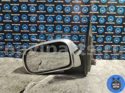 Зеркало наружное левое SsangYong Actyon, 2008 г., арт. 00122061