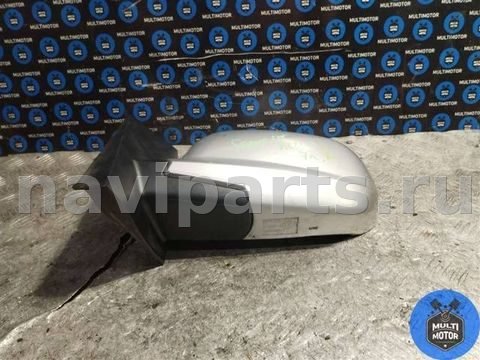 Зеркало наружное левое SsangYong Actyon, 2008 г., арт. 00122061, фото 10