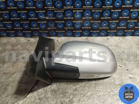 Зеркало наружное левое SsangYong Actyon, 2008 г., арт. 00122061, фото 11