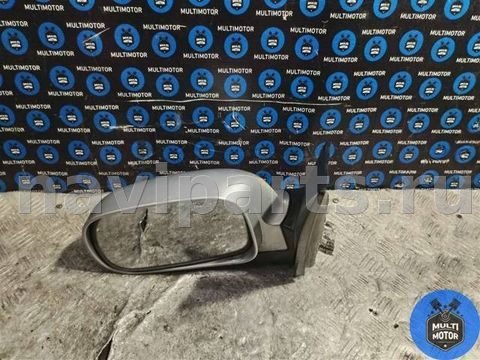 Зеркало наружное левое SsangYong Actyon, 2008 г., арт. 00122061, фото 2