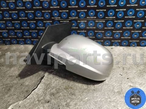 Зеркало наружное левое SsangYong Actyon, 2008 г., арт. 00122061, фото 6