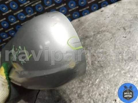 Зеркало наружное левое SsangYong Actyon, 2008 г., арт. 00122061, фото 9