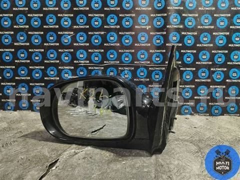Зеркало наружное левое Kia Carnival, 2004 г., арт. 00122227