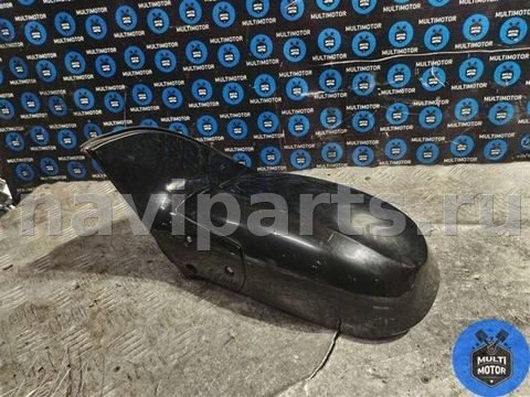 Зеркало наружное левое Kia Carnival, 2004 г., арт. 00122227, фото 10