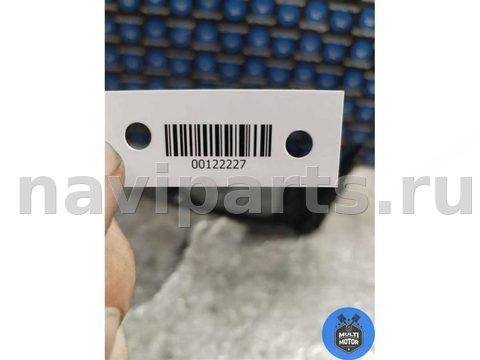 Зеркало наружное левое Kia Carnival, 2004 г., арт. 00122227, фото 11