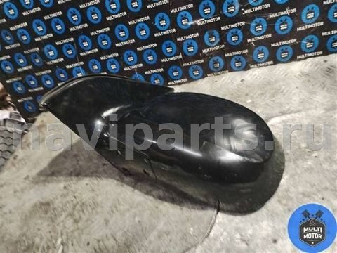 Зеркало наружное левое Kia Carnival, 2004 г., арт. 00122227, фото 8