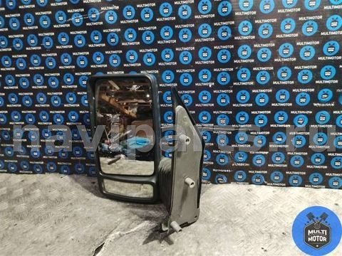 Зеркало наружное левое Iveco Daily, 2004 г., арт. 00122375, фото 2
