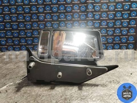 Зеркало наружное левое Iveco Daily, 2004 г., арт. 00122375, фото 3