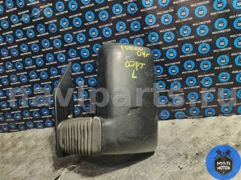 Зеркало наружное левое Iveco Daily, 2004 г., арт. 00122375, фото 5