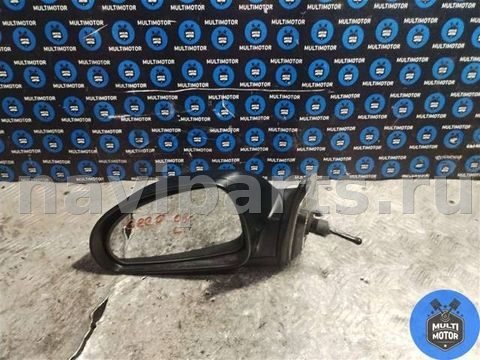 Зеркало наружное левое Kia Ceed, 2008 г., OEM 876101H000, арт. 00122502, фото 2