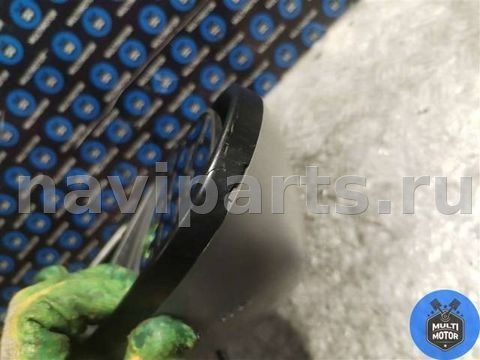 Зеркало наружное левое Nissan Qashqai, 2009 г., арт. 00122601, фото 6