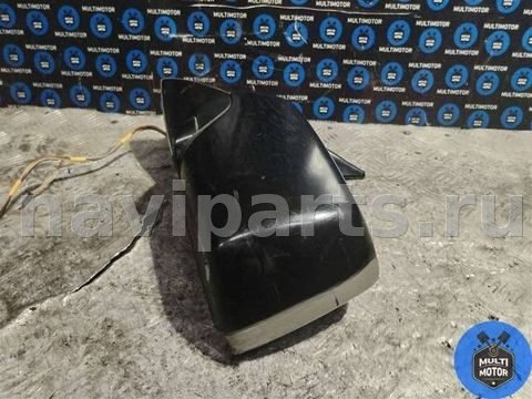 Зеркало наружное левое BMW X5 E53, 2002 г., арт. 00122701, фото 10