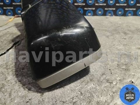 Зеркало наружное левое BMW X5 E53, 2002 г., арт. 00122701, фото 11