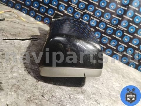Зеркало наружное левое BMW X5 E53, 2002 г., арт. 00122701, фото 12