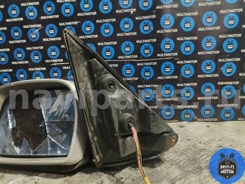 Зеркало наружное левое BMW X5 E53, 2002 г., арт. 00122701, фото 5