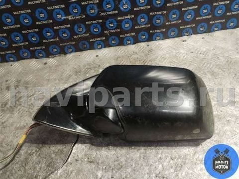 Зеркало наружное левое BMW X5 E53, 2002 г., арт. 00122701, фото 7