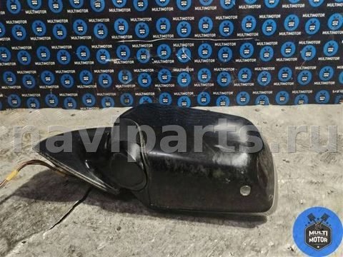 Зеркало наружное левое BMW X5 E53, 2002 г., арт. 00122701, фото 8