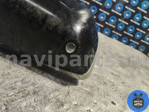 Зеркало наружное левое BMW X5 E53, 2002 г., арт. 00122701, фото 9