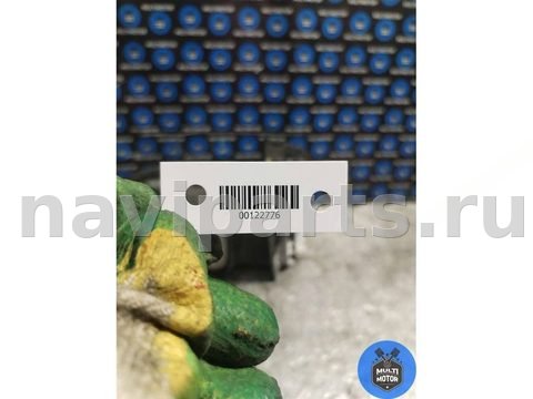 Зеркало наружное левое Volkswagen Caddy, 2007 г., арт. 00122776, фото 10
