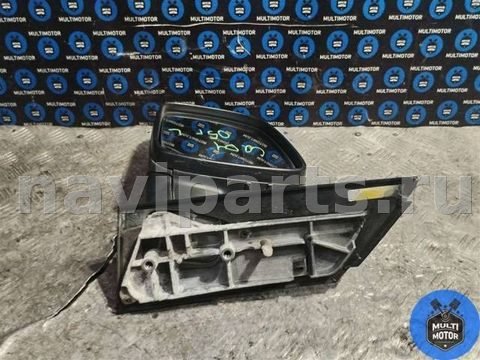 Зеркало наружное левое Volkswagen Caddy, 2007 г., арт. 00122776, фото 4