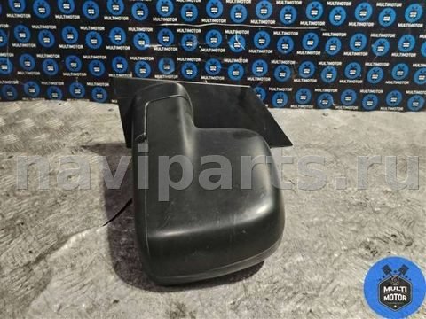 Зеркало наружное левое Volkswagen Caddy, 2007 г., арт. 00122776, фото 8