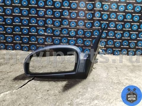 Зеркало наружное левое Hyundai Getz, 2005 г., арт. 00122785