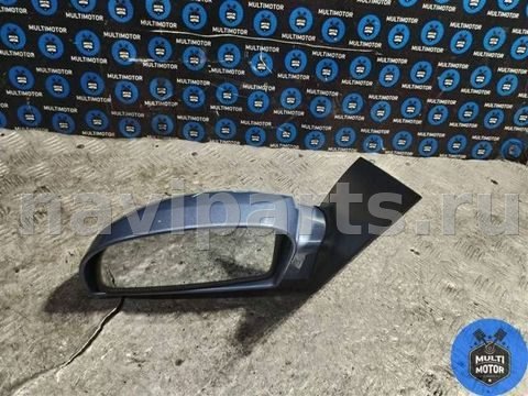 Зеркало наружное левое Hyundai Getz, 2005 г., арт. 00122785, фото 2