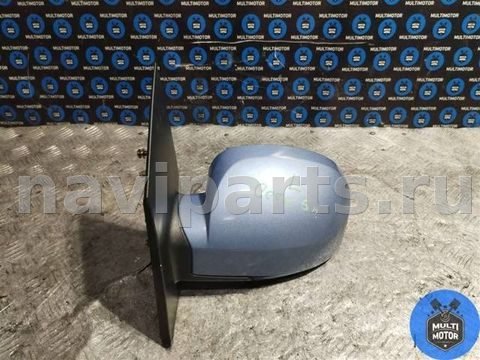 Зеркало наружное левое Hyundai Getz, 2005 г., арт. 00122785, фото 5