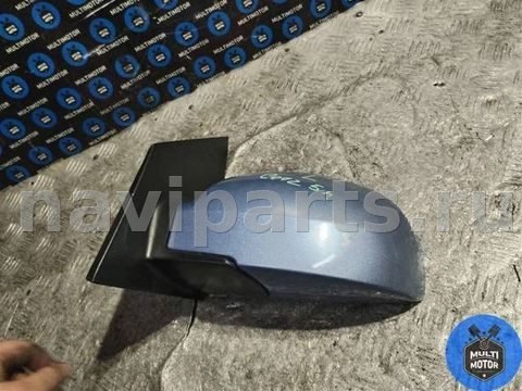 Зеркало наружное левое Hyundai Getz, 2005 г., арт. 00122785, фото 6