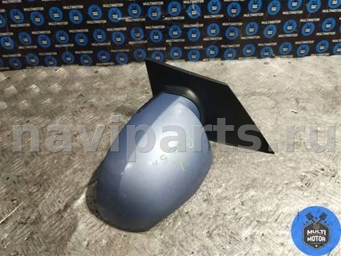 Зеркало наружное левое Hyundai Getz, 2005 г., арт. 00122785, фото 7