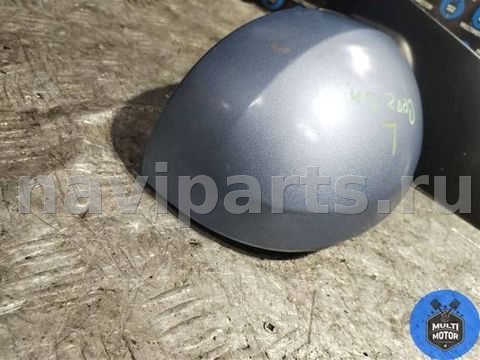 Зеркало наружное левое Hyundai Getz, 2005 г., арт. 00122785, фото 8