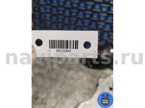 Зеркало наружное левое Volkswagen Tiguan, 2018 г., арт. 00122842, фото 12