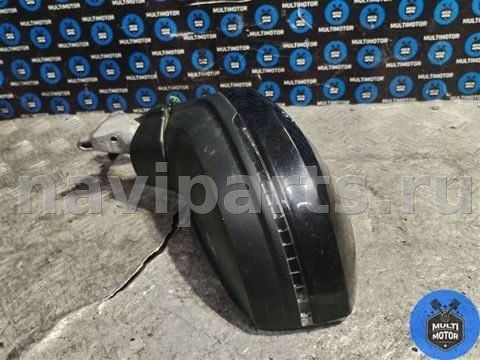 Зеркало наружное левое Volkswagen Tiguan, 2018 г., арт. 00122842, фото 7