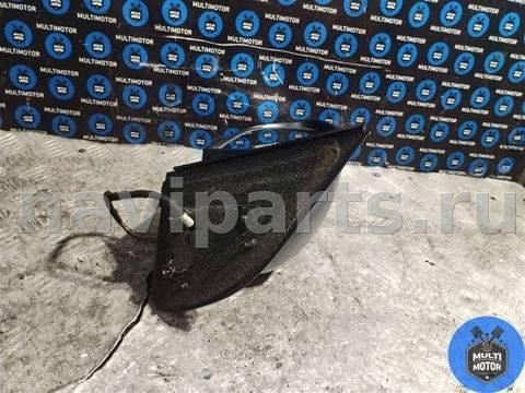 Зеркало наружное левое Nissan Qashqai, 2011 г., арт. 00122985, фото 4
