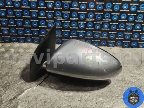 Зеркало наружное левое Nissan Qashqai, 2011 г., арт. 00122985, фото 6