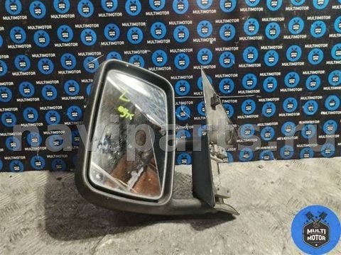 Зеркало наружное левое Mercedes Sprinter, 1999 г., арт. 00123029, фото 2