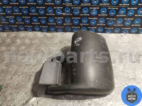 Зеркало наружное левое Mercedes Sprinter, 1999 г., арт. 00123029, фото 4