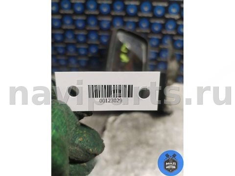 Зеркало наружное левое Mercedes Sprinter, 1999 г., арт. 00123029, фото 6