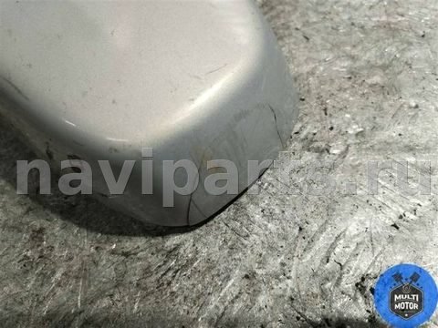 Зеркало наружное левое Hyundai Matrix, 2004 г., арт. 00123090, фото 10