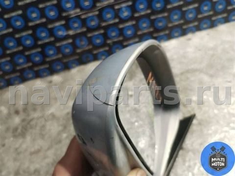 Зеркало наружное левое Hyundai Matrix, 2004 г., арт. 00123090, фото 11