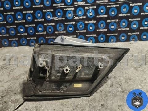 Зеркало наружное левое Hyundai Matrix, 2004 г., арт. 00123090, фото 5