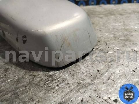 Зеркало наружное левое Hyundai Matrix, 2004 г., арт. 00123090, фото 9