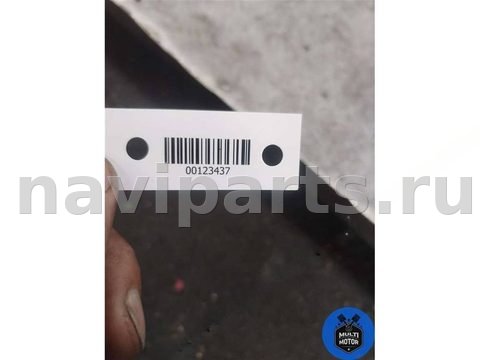 Зеркало наружное левое Nissan Qashqai, 2013 г., арт. 00123437, фото 11